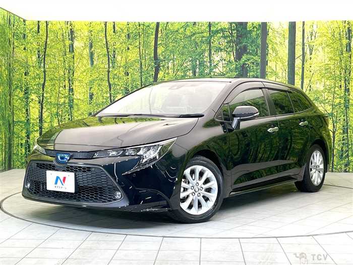 2022 Toyota Corolla Sedan