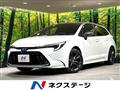 2023 Toyota Corolla Sedan
