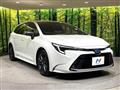 2023 Toyota Corolla Sedan