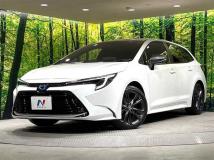 2023 Toyota Corolla Sedan