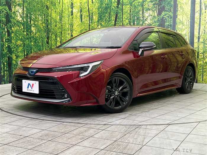 2024 Toyota Corolla Sedan