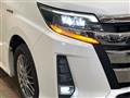 2018 Toyota Noah