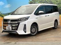 2018 Toyota Noah