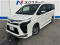 2019 Toyota Voxy