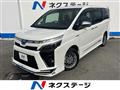 2019 Toyota Voxy
