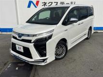 2019 Toyota Voxy