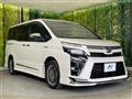 2019 Toyota Voxy