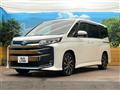 2023 Toyota Noah
