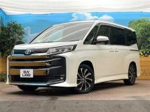 2023 Toyota Noah