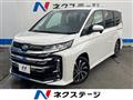 2023 Toyota Noah