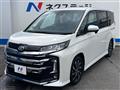 2023 Toyota Noah