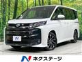 2023 Toyota Noah