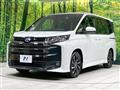 2023 Toyota Noah
