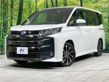 2023 Toyota Noah