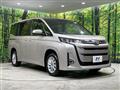 2022 Toyota Noah
