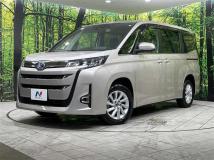 2022 Toyota Noah