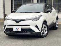 2019 Toyota C-HR