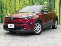 2019 Toyota C-HR