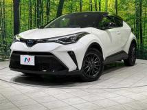 2021 Toyota C-HR