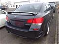 2011 Subaru Legacy B4