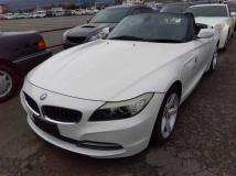 2009 BMW Z4