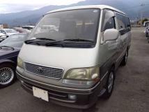 1998 Toyota Hiace Wagon