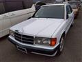 1992 Mercedes-Benz 190 Series
