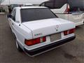 1992 Mercedes-Benz 190 Series