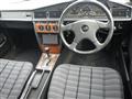 1992 Mercedes-Benz 190 Series