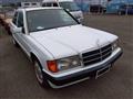 1992 Mercedes-Benz 190 Series
