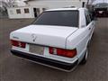 1992 Mercedes-Benz 190 Series