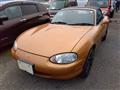1998 Mazda Roadster