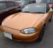1998 Mazda Roadster