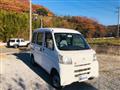 2012 Daihatsu Hijet Cargo