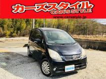 2009 Daihatsu Move
