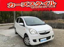 2009 Daihatsu Mira