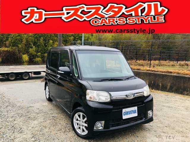 2013 Daihatsu Tanto