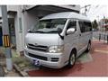 2010 Toyota Hiace Van