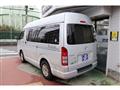 2010 Toyota Hiace Van