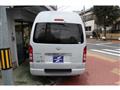 2010 Toyota Hiace Van