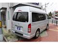 2010 Toyota Hiace Van