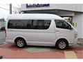 2010 Toyota Hiace Van