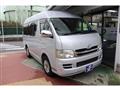 2010 Toyota Hiace Van