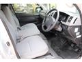 2010 Toyota Hiace Van