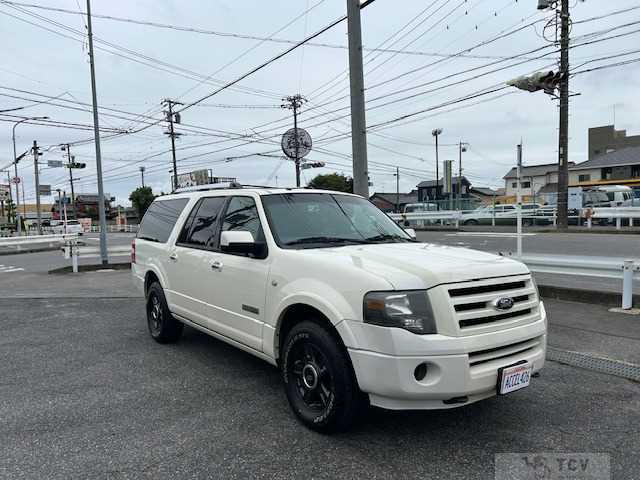 2014 Ford Expedition