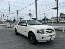 2014 Ford Expedition