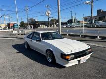 1984 Toyota Celica XX