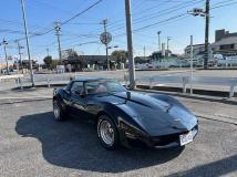 1988 Chevrolet Corvette