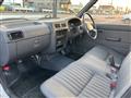 1995 Nissan Dutsun Truck