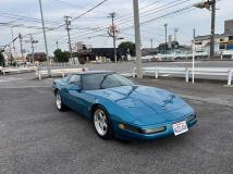1995 Chevrolet Corvette